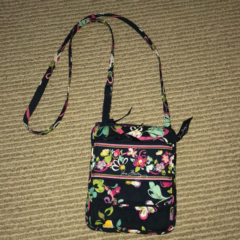 Vera Bradley Crossbody